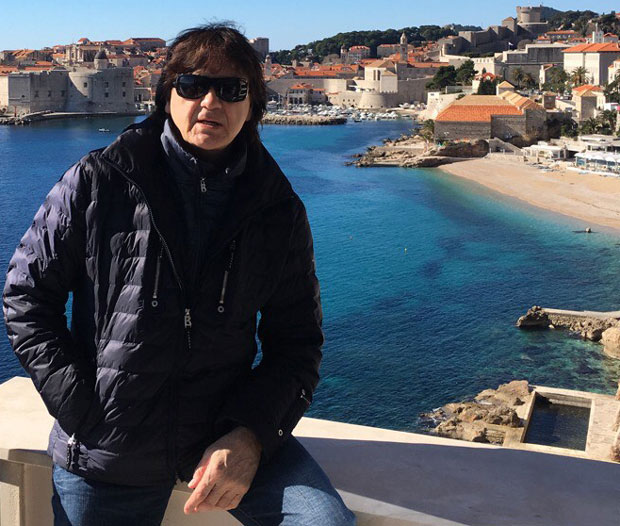 Нови албум Здравка Чолића до краја године